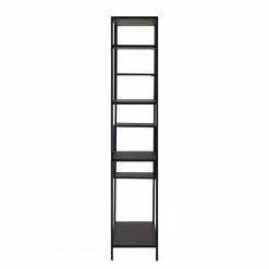 Fredriks Regal Meon IV - Eiche Grau Dekor -BÜROMÖBEL Verkaufsgeschäft 1000201075 200820 06180700005 DETAILS P000000001000201075