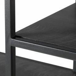 Fredriks Regal Meon IV - Eiche Grau Dekor -BÜROMÖBEL Verkaufsgeschäft 1000201075 200820 06181100007 DETAILS P000000001000201075