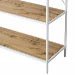 Fredriks Regal Meon II - Eiche Dekor -BÜROMÖBEL Verkaufsgeschäft 1000201087 200820 06183500019 DETAILS P000000001000201087