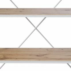 Fredriks Regal Meon II - Eiche Dekor -BÜROMÖBEL Verkaufsgeschäft 1000201087 200820 06183700020 DETAILS P000000001000201087