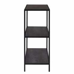 Fredriks Regal Meon I - Eiche Grau Dekor -BÜROMÖBEL Verkaufsgeschäft 1000201088 200831 14263700008 DETAILS P000000001000201088