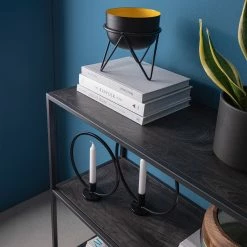 Fredriks Regal Meon I - Eiche Grau Dekor -BÜROMÖBEL Verkaufsgeschäft 1000201088 201124 11580600005 DETAILS P000000001000201088