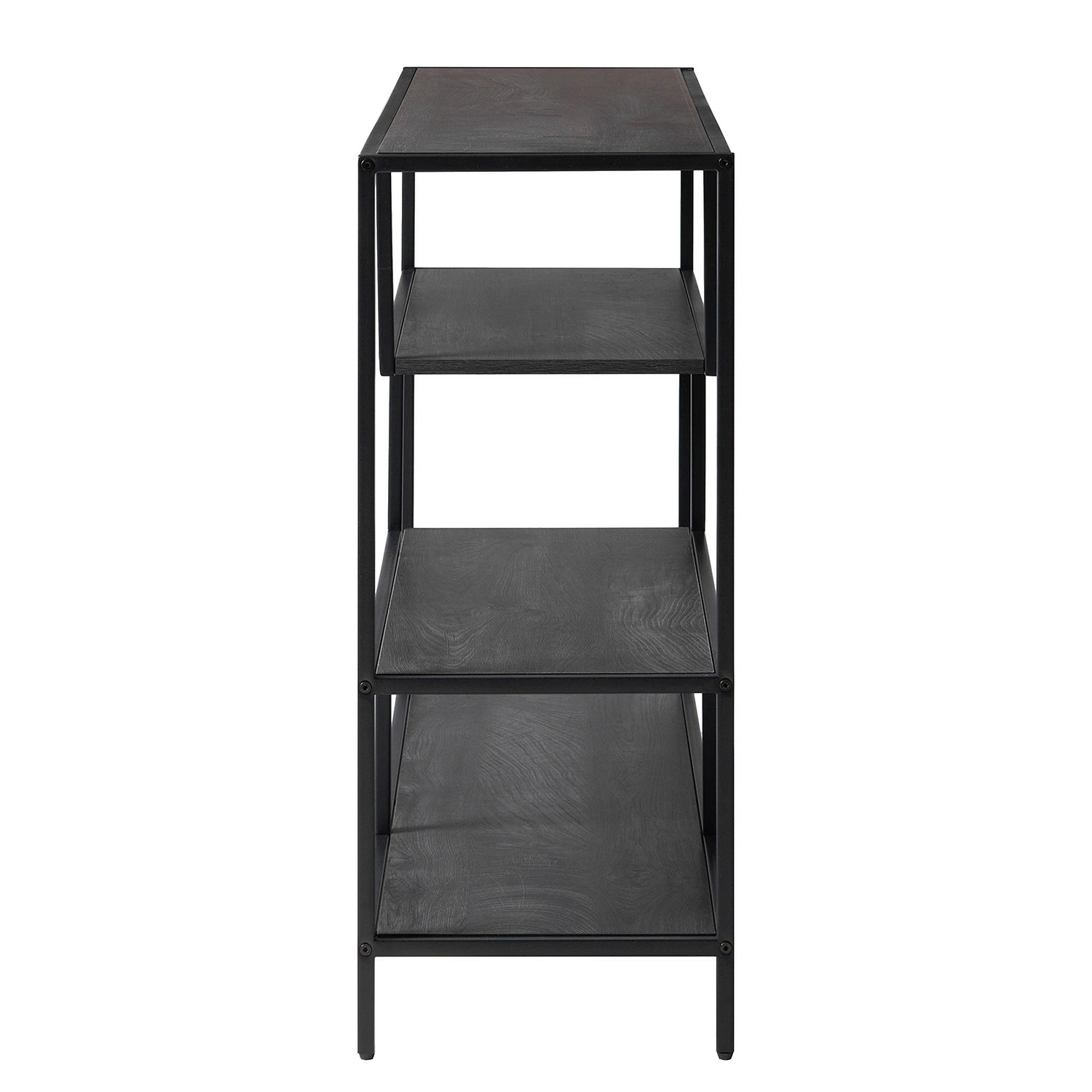 Fredriks Regal Meon V - Eiche Grau Dekor 10 Fredriks Regal Meon V - Eiche Grau Dekor – Bild 8