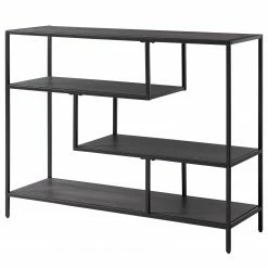 Fredriks Regal Meon V - Eiche Grau Dekor 22 Fredriks Regal Meon V - Eiche Grau Dekor -BÜROMÖBEL Verkaufsgeschäft 1000201094 200820 06190600029 DETAILS P000000001000201094