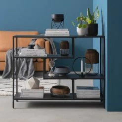 Fredriks Regal Meon V - Eiche Grau Dekor 20 Fredriks Regal Meon V - Eiche Grau Dekor -BÜROMÖBEL Verkaufsgeschäft 1000201094 201120 14484700016 MOOD DETAILS P000000001000201094 mood