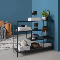 Fredriks Regal Meon V - Eiche Grau Dekor 21 Fredriks Regal Meon V - Eiche Grau Dekor -BÜROMÖBEL Verkaufsgeschäft 1000201094 201120 14484900017 MOOD DETAILS P000000001000201094 mood