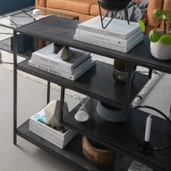 Fredriks Regal Meon V - Eiche Grau Dekor 30 Fredriks Regal Meon V - Eiche Grau Dekor -BÜROMÖBEL Verkaufsgeschäft 1000201094 201120 14485600020 DETAILS P000000001000201094