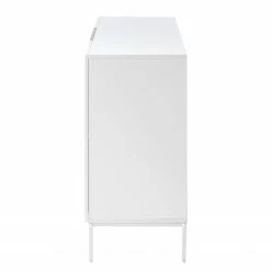 Fredriks Sideboard Meon - Weiß -BÜROMÖBEL Verkaufsgeschäft 1000201099 200821 15460900050 DETAILS P000000001000201099