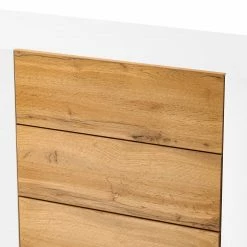 Fredriks Sideboard Meon - Weiß -BÜROMÖBEL Verkaufsgeschäft 1000201099 200821 15472100052 DETAILS P000000001000201099