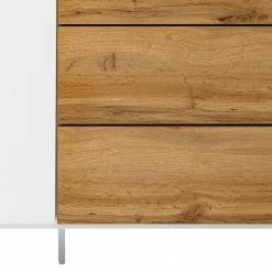 Fredriks Sideboard Meon - Weiß -BÜROMÖBEL Verkaufsgeschäft 1000201099 200821 15475900053 DETAILS P000000001000201099