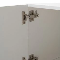 Fredriks Sideboard Meon - Weiß -BÜROMÖBEL Verkaufsgeschäft 1000201099 200821 15503600060 DETAILS P000000001000201099