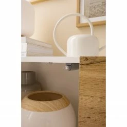 Fredriks Sideboard Meon - Weiß -BÜROMÖBEL Verkaufsgeschäft 1000201099 210120 14315400016 MOOD DETAILS P000000001000201099 mood