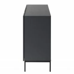 Fredriks Sideboard Meon - Grau -BÜROMÖBEL Verkaufsgeschäft 1000201102 200813 12262200016 DETAILS P000000001000201102