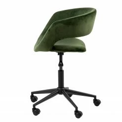 Mørteens Bürostuhl Buggio I - Dunkelgrün -BÜROMÖBEL Verkaufsgeschäft 1000202049 200212 11145600090 DETAILS P000000001000202049