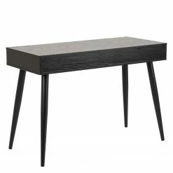 Mørteens Schreibtisch Dingus - Schwarz -BÜROMÖBEL Verkaufsgeschäft 1000202063 200212 11145700143 DETAILS P000000001000202063