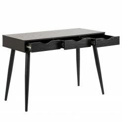 Mørteens Schreibtisch Dingus - Schwarz -BÜROMÖBEL Verkaufsgeschäft 1000202063 200212 11145700144 DETAILS P000000001000202063