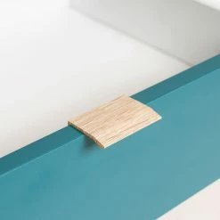 Norrwood Sideboard Bibury I - Mehrfarbig / Eiche Sonoma Dekor -BÜROMÖBEL Verkaufsgeschäft 1000202459 200124 09542600144 DETAILS P000000001000202459