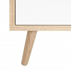 Norrwood Sideboard Bibury II - Mehrfarbig / Eiche Sonoma Dekor -BÜROMÖBEL Verkaufsgeschäft 1000202461 200124 09543000175 DETAILS P000000001000202461