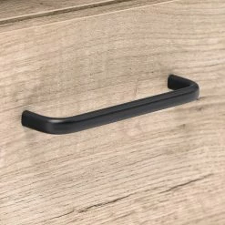 Norrwood Sideboard Brookton - Mehrfarbig / Eiche Dekor -BÜROMÖBEL Verkaufsgeschäft 1000202465 200124 09544100232 DETAILS P000000001000202465