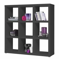 Fredriks Regal Madina II - Anthrazit