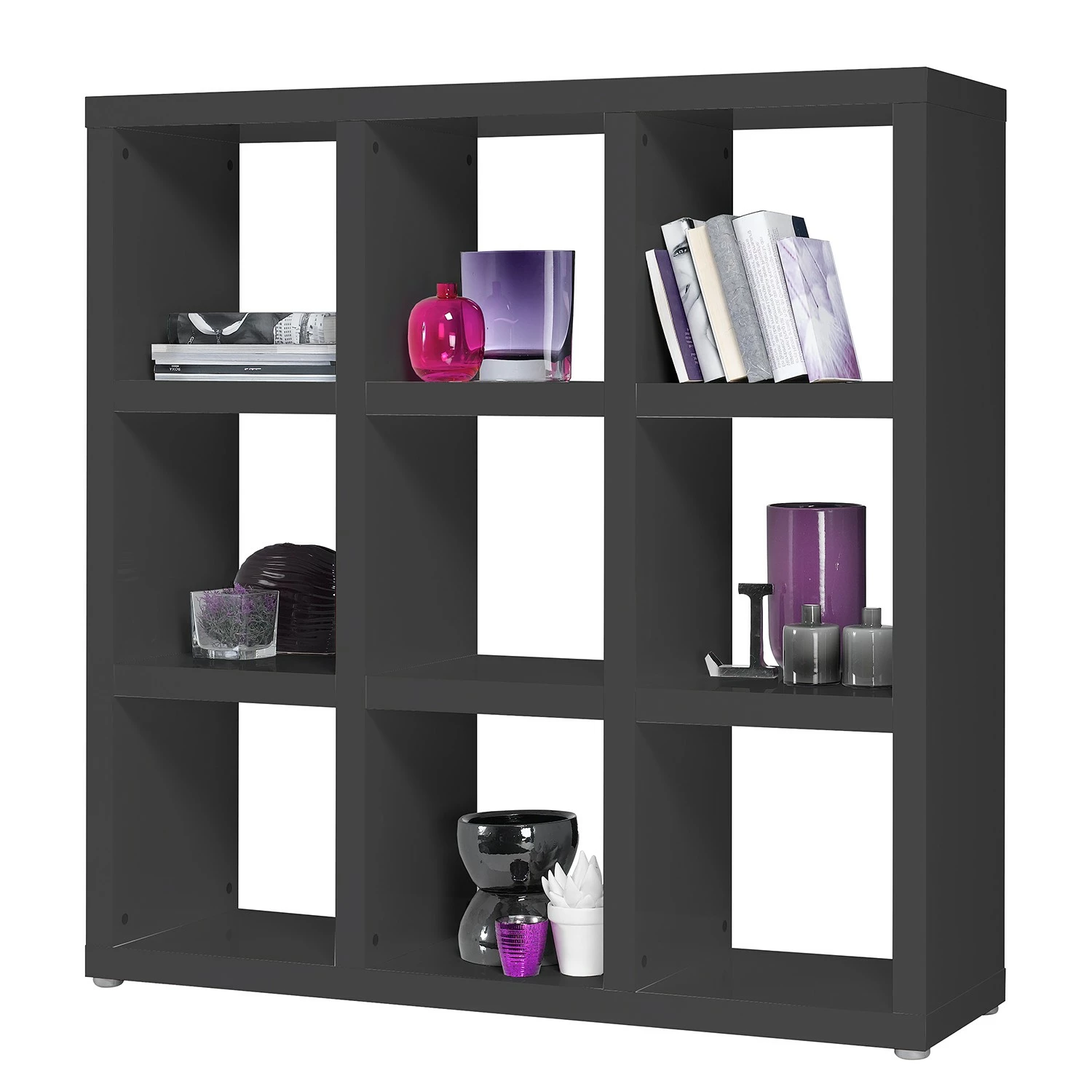 Fredriks Regal Madina II - Anthrazit 3 Fredriks Regal Madina II - Anthrazit