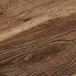 Jahnke Schreibtisch Loop - Stahl - Anthrazit - Vintage Eiche Dekor -BÜROMÖBEL Verkaufsgeschäft 1000204356 200218 08151900053 DETAILS P000000001000204356