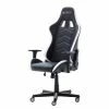 Furnitive LED Gaming Chair MC Racing - Kunstleder / Kunststoff - Schwarz / Weiß -BÜROMÖBEL Verkaufsgeschäft 1000205591 200310 11152900085 IMAGE P000000001000205591