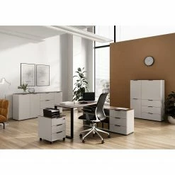 Germania Sideboard California II - Kaschmir -BÜROMÖBEL Verkaufsgeschäft 1000206697 200305 17322800107 MOOD DETAILS P000000001000206697 mood