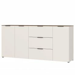 Germania Sideboard California II - Kaschmir -BÜROMÖBEL Verkaufsgeschäft 1000206697 200305 17322900108 DETAILS P000000001000206697