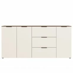 Germania Sideboard California II - Kaschmir -BÜROMÖBEL Verkaufsgeschäft 1000206697 200305 17322900110 DETAILS P000000001000206697