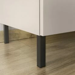 Germania Sideboard California II - Kaschmir -BÜROMÖBEL Verkaufsgeschäft 1000206697 200305 17322900114 DETAILS P000000001000206697