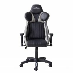 Furnitive Gaming Chair mcRacing II - Kunstleder / Kunststoff - Schwarz 26 Furnitive Gaming Chair mcRacing II - Kunstleder / Kunststoff - Schwarz -BÜROMÖBEL Verkaufsgeschäft 1000207825 201008 11431000033 DETAILS P000000001000207825