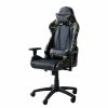 Furnitive Gaming Chair mcRacing N51 - Kunstleder / Kunststoff - Schwarz / Camouflage -BÜROMÖBEL Verkaufsgeschäft 1000207826 201009 06321100038 IMAGE P000000001000207826