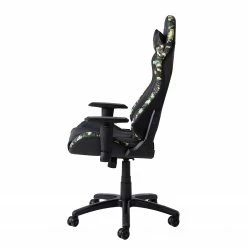 Furnitive Gaming Chair mcRacing N51 - Kunstleder / Kunststoff - Schwarz / Camouflage 25 Furnitive Gaming Chair mcRacing N51 - Kunstleder / Kunststoff - Schwarz / Camouflage -BÜROMÖBEL Verkaufsgeschäft 1000207826 201009 06321300041 DETAILS P000000001000207826