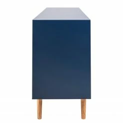Tom Tailor Sideboard Color Box - Marineblau -BÜROMÖBEL Verkaufsgeschäft 1000209351 200417 13013900011 DETAILS P000000001000209351