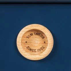 Tom Tailor Sideboard Color Box - Marineblau -BÜROMÖBEL Verkaufsgeschäft 1000209351 200417 13014000013 DETAILS P000000001000209351