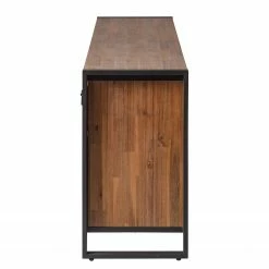 Ars manufacti Sideboard Manchester VI - Akazie massiv / Metall - Akazie / Anthrazit 21 Ars manufacti Sideboard Manchester VI - Akazie massiv / Metall - Akazie / Anthrazit -BÜROMÖBEL Verkaufsgeschäft 1000210964 201027 09484600030 DETAILS P000000001000210964