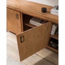 Ars manufacti Sideboard Manchester VI - Akazie massiv / Metall - Akazie / Anthrazit 28 Ars manufacti Sideboard Manchester VI - Akazie massiv / Metall - Akazie / Anthrazit -BÜROMÖBEL Verkaufsgeschäft 1000210964 210121 12574800024 DETAILS P000000001000210964