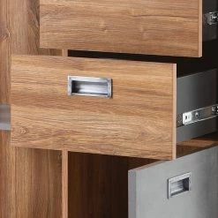 Ars manufacti Regal Marton III - Eiche Stirling Dekor / Anthrazit 15 Ars manufacti Regal Marton III - Eiche Stirling Dekor / Anthrazit -BÜROMÖBEL Verkaufsgeschäft 1000211532 200424 13265500125 DETAILS P000000001000211532