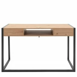 Red Living Schreibtisch Denville - Artisaneiche Dekor / Anthrazit 14 Red Living Schreibtisch Denville - Artisaneiche Dekor / Anthrazit -BÜROMÖBEL Verkaufsgeschäft 1000211591 200428 13192900006 DETAILS P000000001000211591