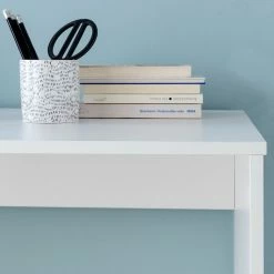 Furnitive Schreibtisch Coden - Weiß -BÜROMÖBEL Verkaufsgeschäft 1000211761 200506 12473900352 DETAILS P000000001000211761