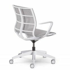 Sedus Bürostuhl se:joy I - Hellgrau -BÜROMÖBEL Verkaufsgeschäft 1000212395 200507 14154200060 DETAILS P000000001000212395