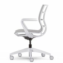 Sedus Bürostuhl se:joy I - Hellgrau -BÜROMÖBEL Verkaufsgeschäft 1000212395 200507 14154200061 DETAILS P000000001000212395