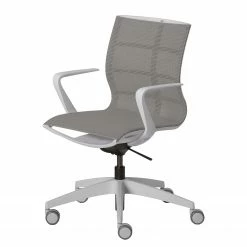 Sedus Bürostuhl se:joy I - Hellgrau