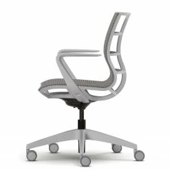 Sedus Bürostuhl se:joy I - Hellgrau -BÜROMÖBEL Verkaufsgeschäft 1000212395 201028 06542000003 DETAILS P000000001000212395