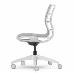 Sedus Bürostuhl se:joy II - Lichtgrau -BÜROMÖBEL Verkaufsgeschäft 1000212396 200507 14154200064 DETAILS P000000001000212396