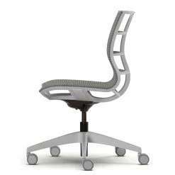 Sedus Bürostuhl se:joy II - Lichtgrau -BÜROMÖBEL Verkaufsgeschäft 1000212396 201028 06542300005 DETAILS P000000001000212396