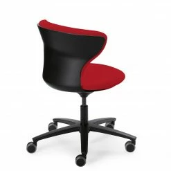 Sedus Bürostuhl turn around I - Rot -BÜROMÖBEL Verkaufsgeschäft 1000212397 200507 14154200071 DETAILS P000000001000212397
