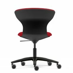 Sedus Bürostuhl turn around I - Rot -BÜROMÖBEL Verkaufsgeschäft 1000212397 200507 14154200073 DETAILS P000000001000212397