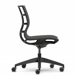 Sedus Bürostuhl se:joy II - Schwarz -BÜROMÖBEL Verkaufsgeschäft 1000212398 200507 14154300077 DETAILS P000000001000212398